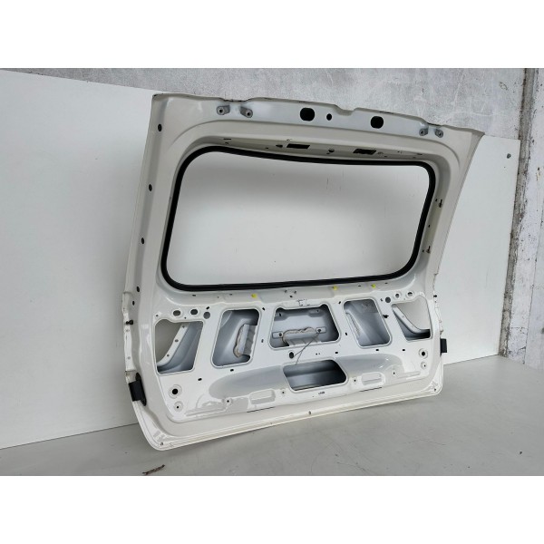 Tampa Traseira Porta Malas Jeep Grand Cherokee 2012