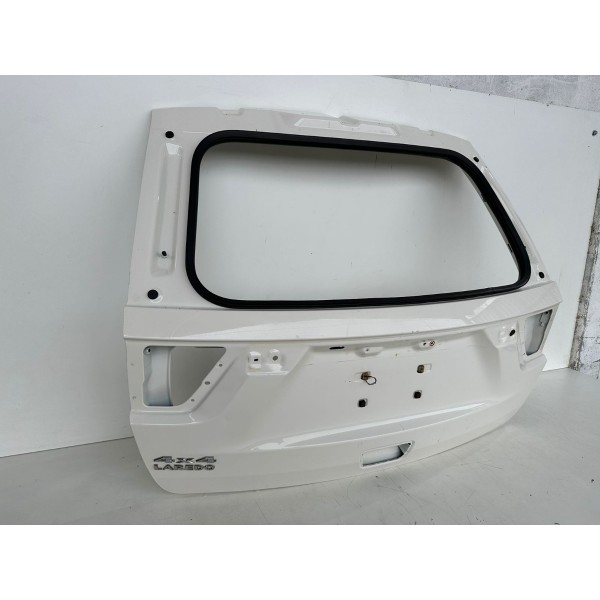 Tampa Traseira Porta Malas Jeep Grand Cherokee 2012