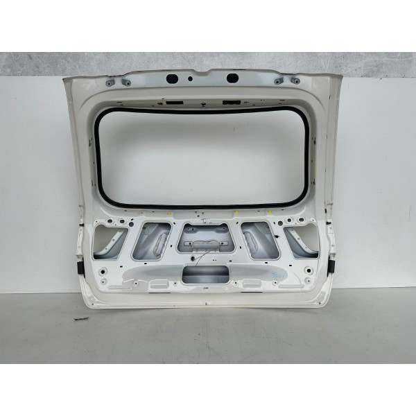 Tampa Traseira Porta Malas Jeep Grand Cherokee 2012