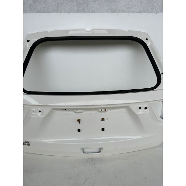 Tampa Traseira Porta Malas Jeep Grand Cherokee 2012