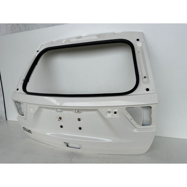 Tampa Traseira Porta Malas Jeep Grand Cherokee 2012