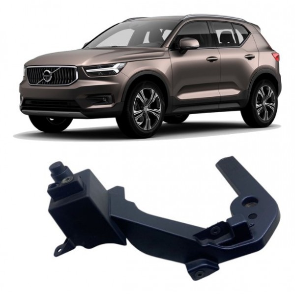 Suporte Farol ( Direito ) - Volvo Xc40 T-4 Inscript 2020