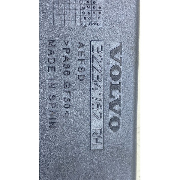Suporte Farol ( Direito ) - Volvo Xc40 T-4 Inscript 2020
