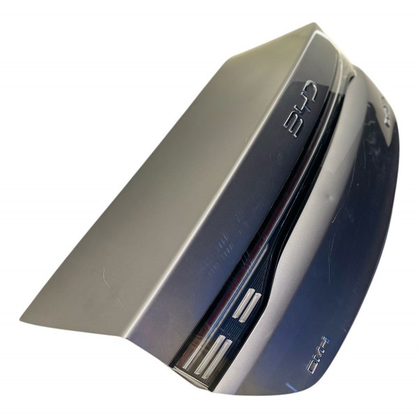 Tampa Traseira - Byd King 2025