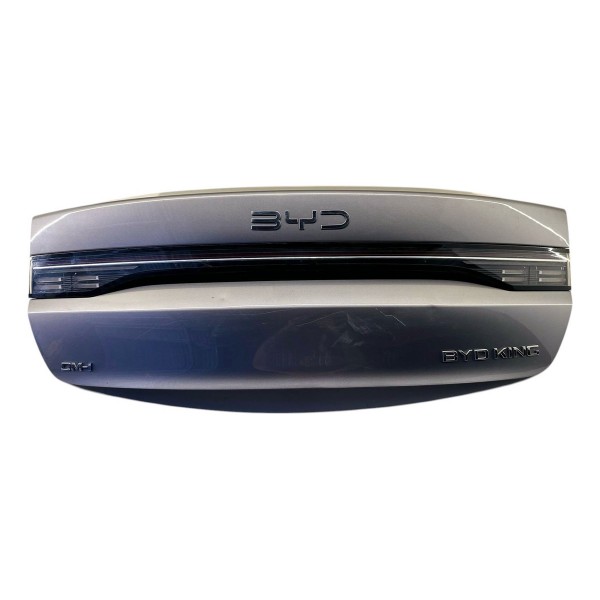 Tampa Traseira - Byd King 2025