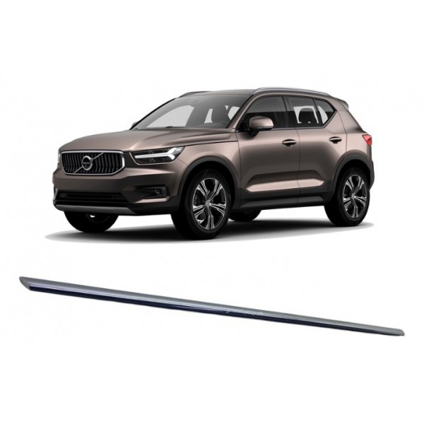Friso Pestana Externa ( Diant Dir ) - Volvo Xc40 T-4 2020