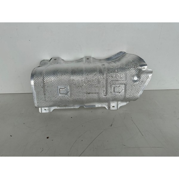 Protetor De Calor Kia Cerato 2014