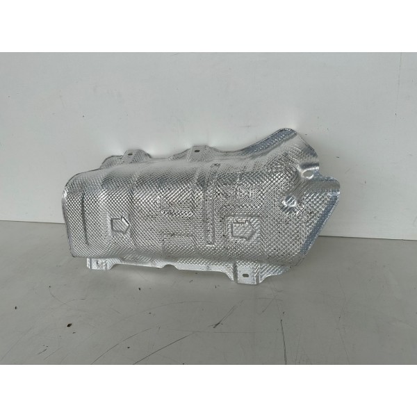 Protetor De Calor Kia Cerato 2014