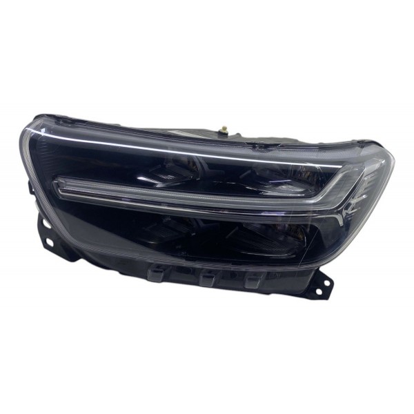 Farol Led ( Dianteiro Esquerdo ) - Volvo Xc40 T-4 2020
