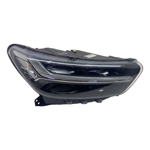 Farol Led ( Dianteiro Direito ) - Volvo Xc40 T-4 Inscript 20