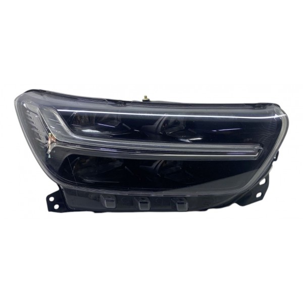 Farol Led ( Dianteiro Direito ) - Volvo Xc40 T-4 Inscript 20