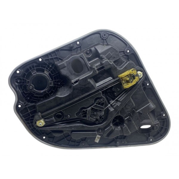 Máquina De Vidro Porta (tras Esquerda)- Volvo Xc40 T-4 20 B5