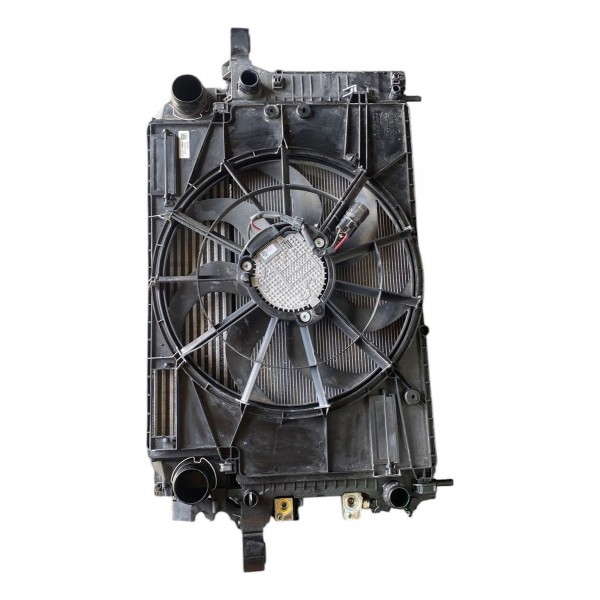 Kit Radiador - Volvo Xc40 T-4 Inscript 2020