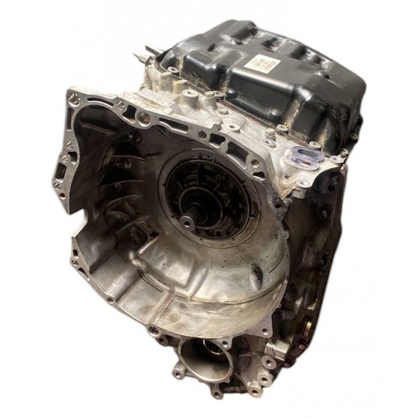 Caixa De Cambio Automática - Volvo Xc40 T-4 Inscript 2020