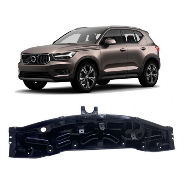 Painel Corta Fogo - Volvo Xc40 T-4 Inscript 2020 B5
