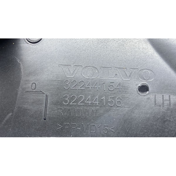 Suporte Tampão Bagagito ( Esq ) - Volvo Xc40 T-4 Inscript 20