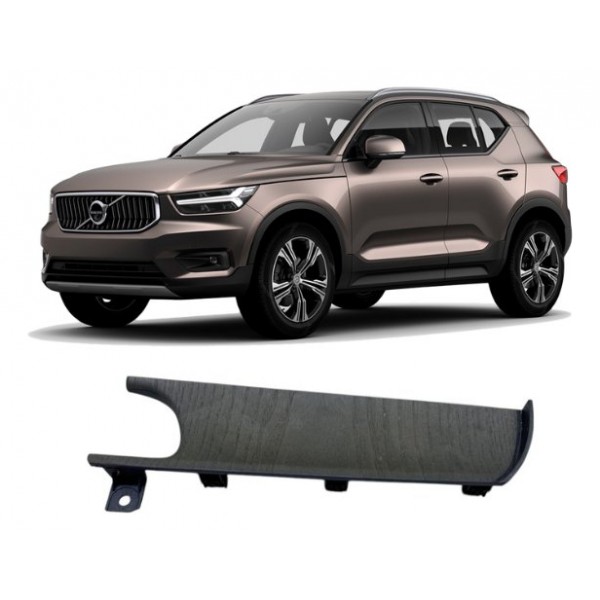 Moldura Maçaneta ( Diant Direita ) - Volvo Xc40 T-4 2020