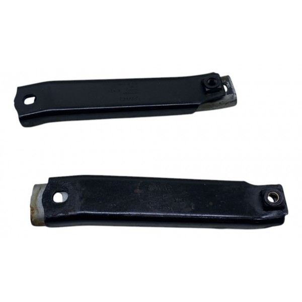 Suporte Travessa Frontal - Volvo Xc40 T-4 Inscript 2020