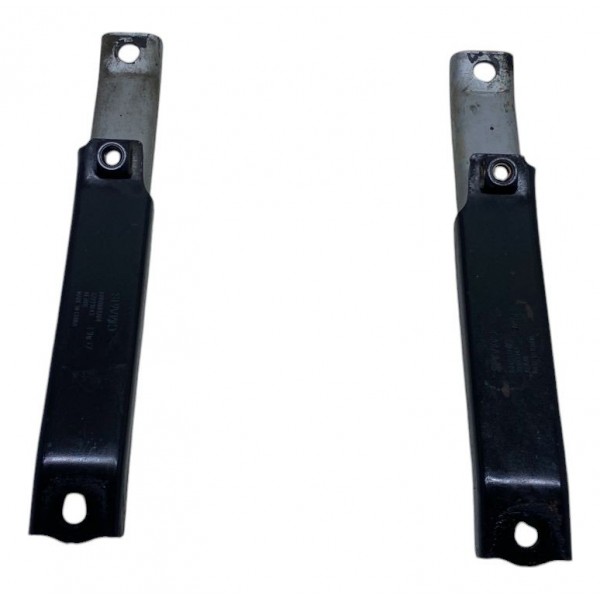 Suporte Travessa Frontal - Volvo Xc40 T-4 Inscript 2020