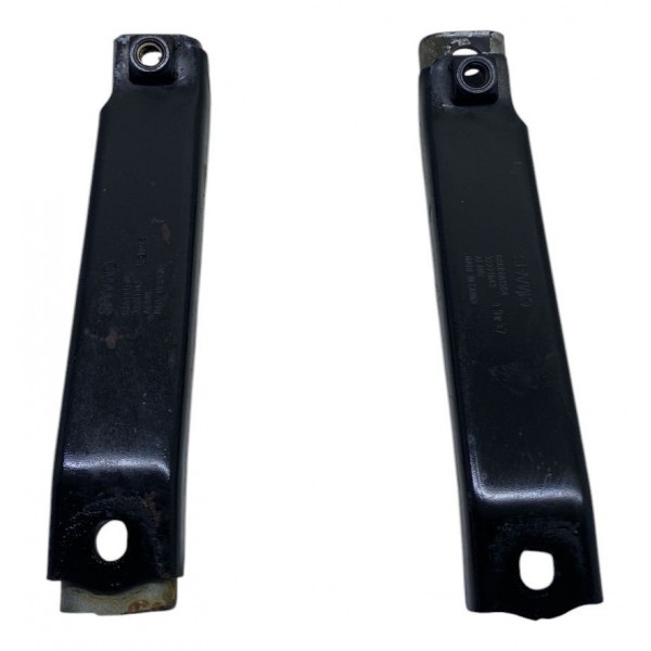 Suporte Travessa Frontal - Volvo Xc40 T-4 Inscript 2020