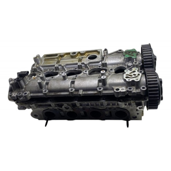 Cabeçote Motor - Volvo Xc40 T-4 Inscript 2020