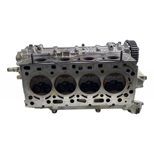 Cabeçote Motor - Volvo Xc40 T-4 Inscript 2020