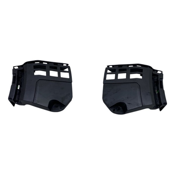 Par Suporte Parachoque ( Diant ) - Volvo Xc40 T-4 Insc 2020