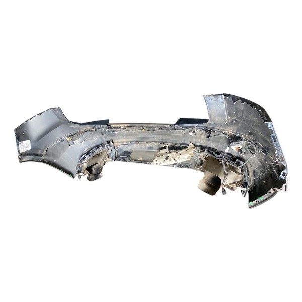 Parachoque Completo ( Traseiro ) - Volvo Xc40 T-4 Insc 2020