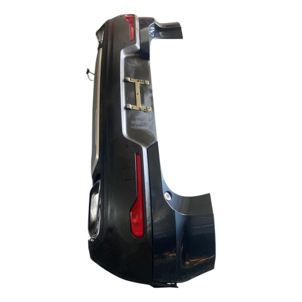 Parachoque Completo ( Traseiro ) - Volvo Xc40 T-4 Insc 2020