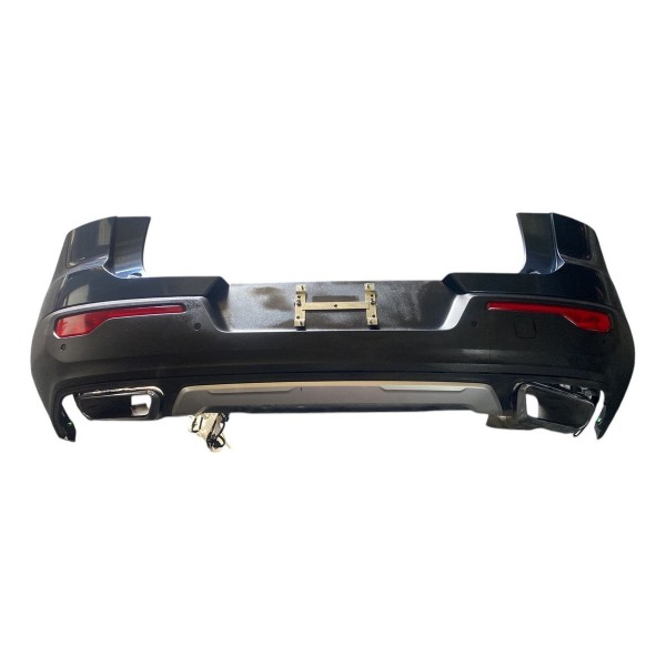Parachoque Completo ( Traseiro ) - Volvo Xc40 T-4 Insc 2020