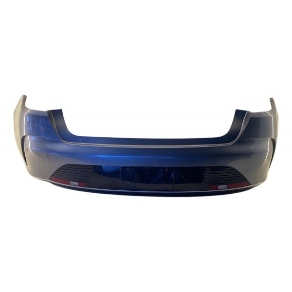 Parachoque Traseiro - Byd King 2025 Hibrid