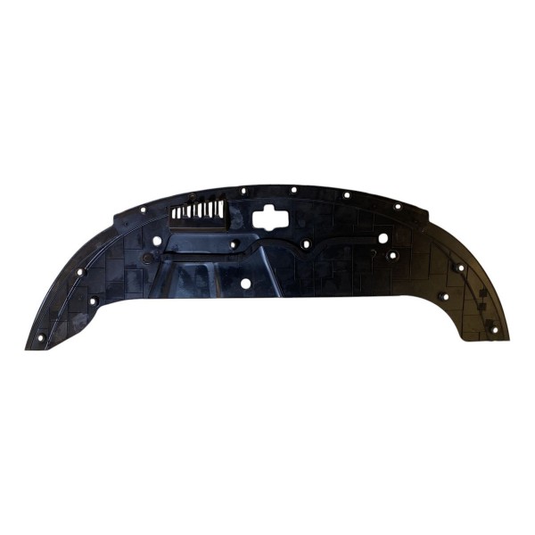 Acabamento Inferior Capo - Byd King 2025 Hibrid