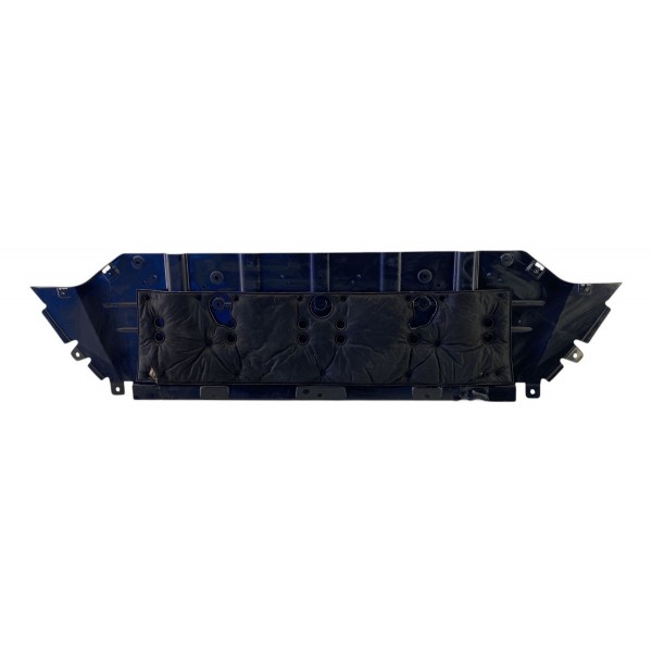 Defletor Inferior Parachoque - Byd King 2025 Hibrid