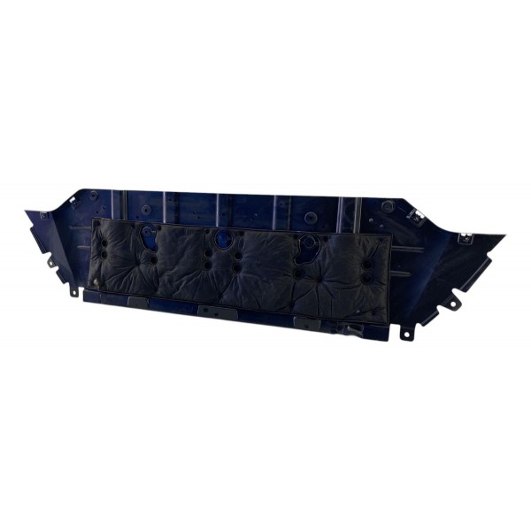 Defletor Inferior Parachoque - Byd King 2025 Hibrid