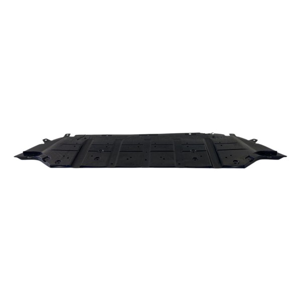 Defletor Inferior Parachoque - Byd King 2025 Hibrid