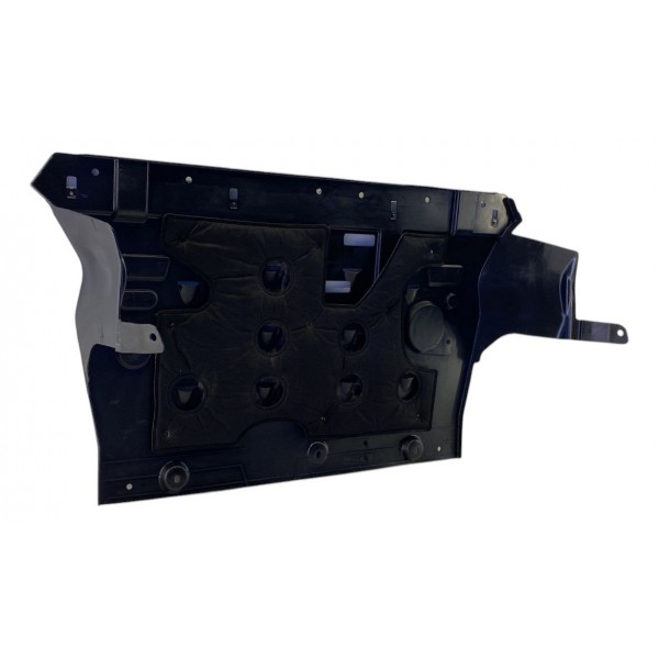 Defletor / Protetor Parachoque - Byd King 2025 Hibrid
