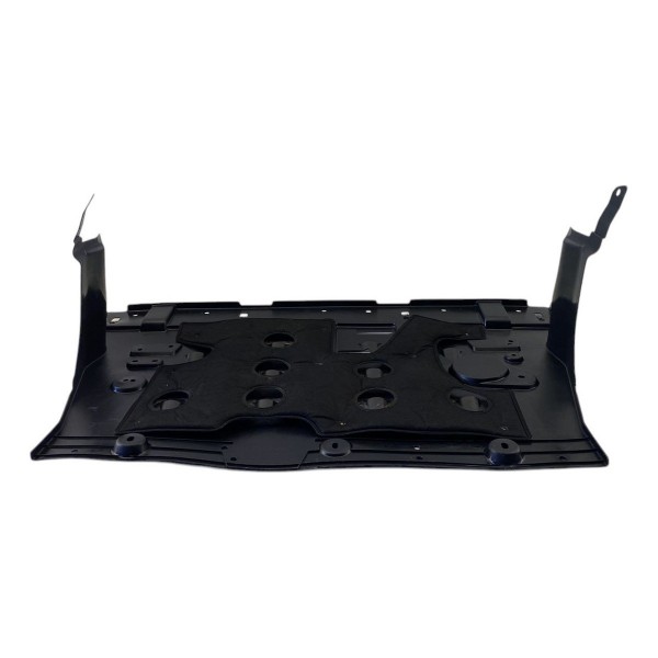 Defletor / Protetor Parachoque - Byd King 2025 Hibrid