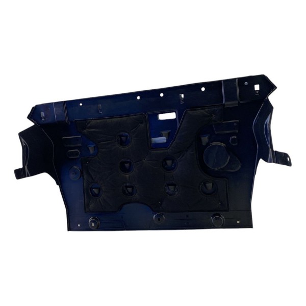 Defletor / Protetor Parachoque - Byd King 2025 Hibrid