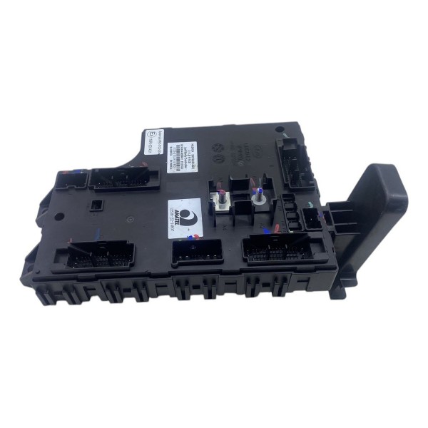 Módulo De Conforto - Byd King 2025 Hibrid