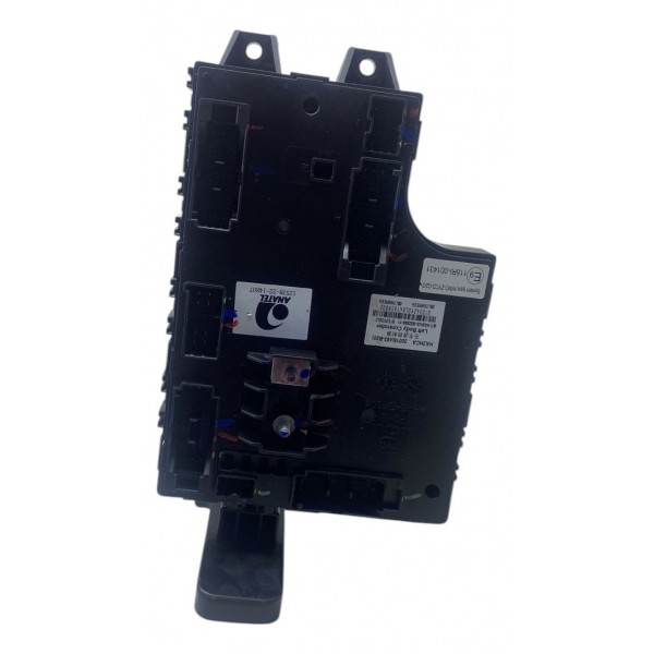 Módulo De Conforto - Byd King 2025 Hibrid