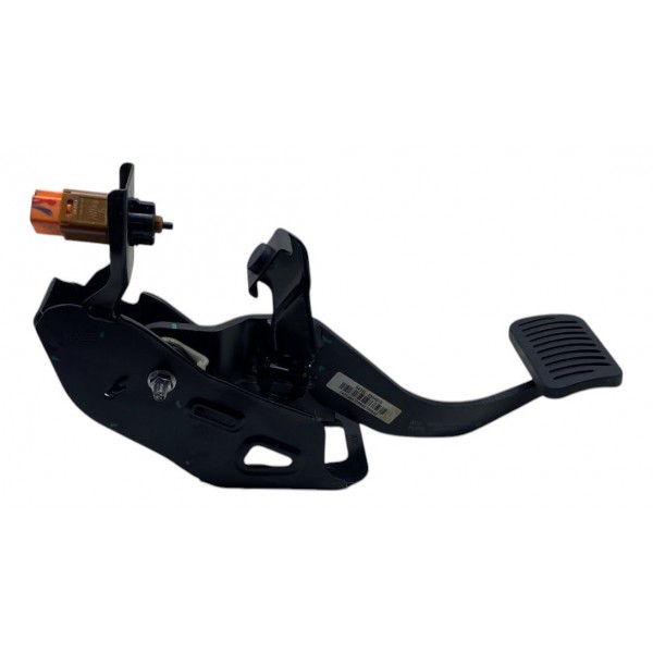 Pedal De Freio - Byd King 2025 Hibrid