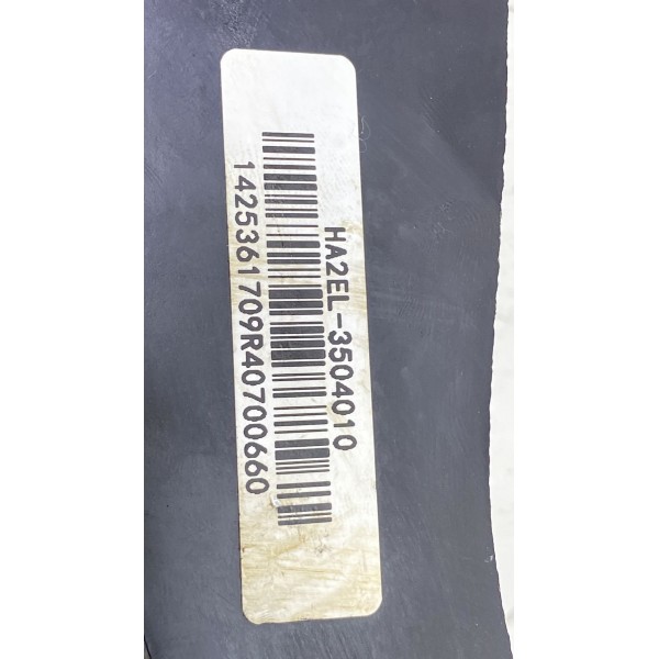 Pedal De Freio - Byd King 2025 Hibrid