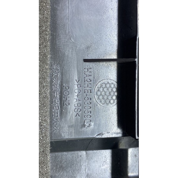 Difusor A/c - Byd King 2025 Hibrid