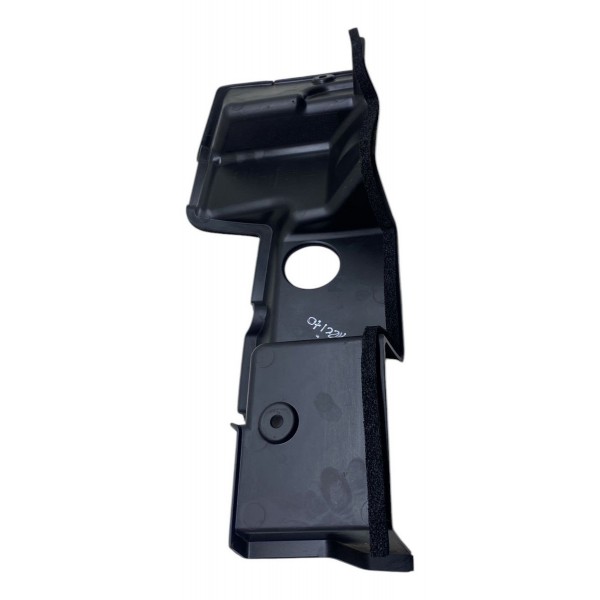 Defletor Inferior ( Direito ) - Byd King 2025 Hibrid