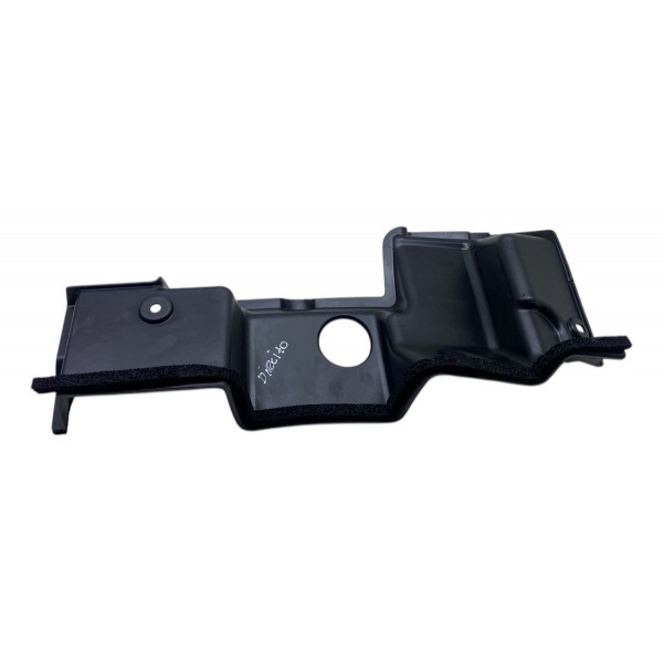 Defletor Inferior ( Direito ) - Byd King 2025 Hibrid
