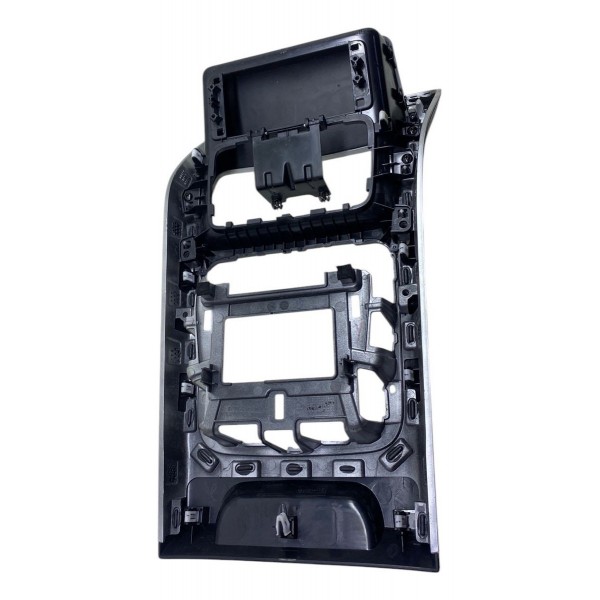 Acab. Console Central - Byd King 2025 Hibrid