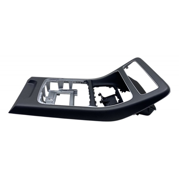 Acab. Console Central - Byd King 2025 Hibrid