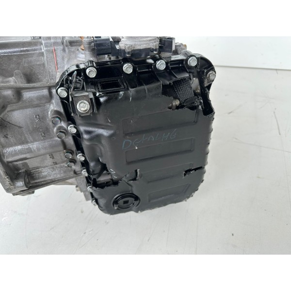 Caixa Câmbio/conversor De Torque Aut. Kia Cerato 2014 C/deta