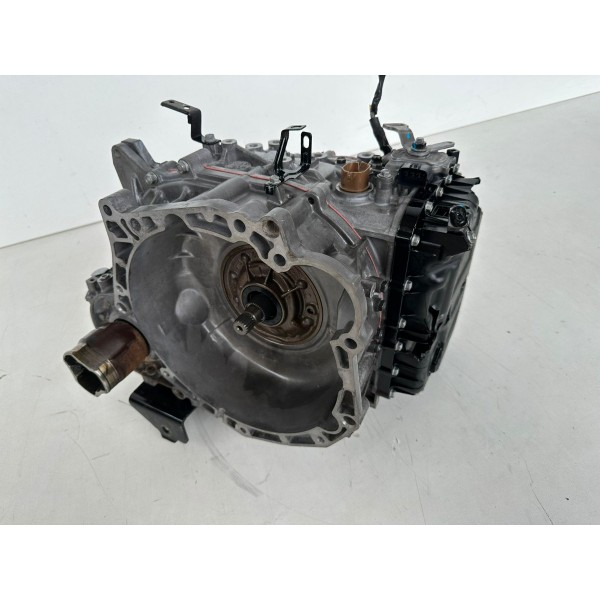 Caixa Câmbio/conversor De Torque Aut. Kia Cerato 2014 C/deta