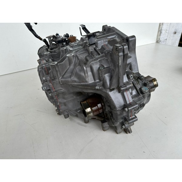 Caixa Câmbio/conversor De Torque Aut. Kia Cerato 2014 C/deta